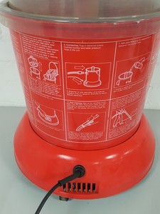 Thumbnail image of Victor CX7 Carpet Extractor Cleaner Commercial