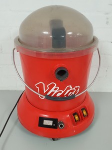Thumbnail image of Victor CX7 Carpet Extractor Cleaner Commercial