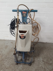 Thumbnail image of Victor CPA Floor Cleaning Equipment - Spares Repairs