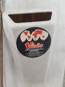 Thumbnail image of Victor CPA Floor Cleaning Equipment - Spares Repairs