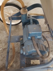 Thumbnail image of Victor CPA Floor Cleaning Equipment - Spares Repairs