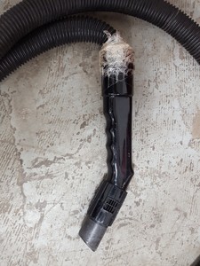 Thumbnail image of 3x Victor D9 High Performance Vacuum Cleaners