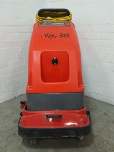 Thumbnail image of Victor SD40 Scrubber Drier Floor Cleaning