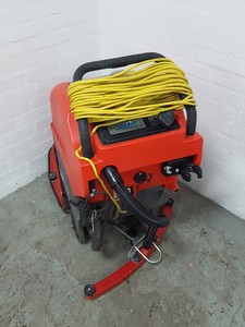 Thumbnail image of Victor SD40 Scrubber Drier Floor Cleaning