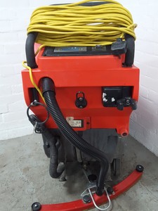Thumbnail image of Victor SD40 Scrubber Drier Floor Cleaning