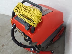 Thumbnail image of Victor SD40 Scrubber Drier Floor Cleaning