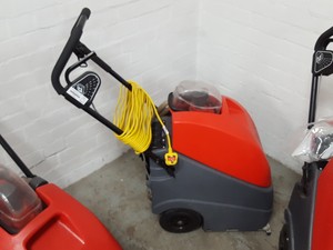 Thumbnail image of 3x Victor SX15 Carpet Cleaning Machine Scrubbers - Spares Repairs