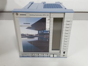 Thumbnail image of Siemens BPS 1.128 Building Automation Controller