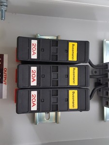 Thumbnail image of SwitchGear Systems Proline 20A TP&N IP41 Isolator Electrical Equipment