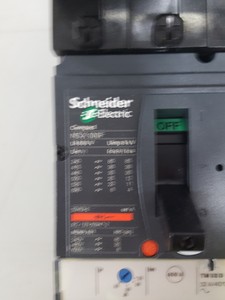 Thumbnail image of Schneider Electric Compact NSX Circuit Breaker MGP0323X