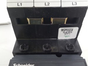 Thumbnail image of Schneider Electric Compact NSX Circuit Breaker MGP0323X