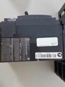 Thumbnail image of Schneider Electric Compact NSX Circuit Breaker MGP0323X
