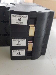 Thumbnail image of Schneider Electric Compact NSX Circuit Breaker MGP0323X