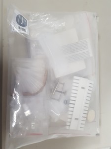 Thumbnail image of Bio-Rad Model 583 Gel Dryer Lab 