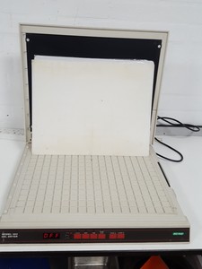 Thumbnail image of Bio-Rad Model 583 Gel Dryer Lab 
