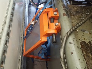 Thumbnail image of Smart & Brown 1024 Lathe + Accessories Engineering