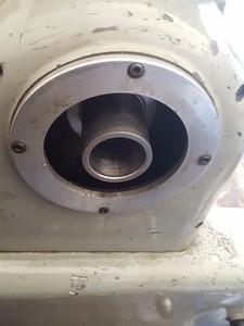 Thumbnail image of Smart & Brown 1024 Lathe + Accessories Engineering