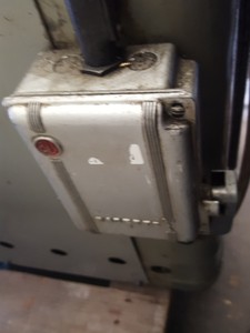Thumbnail image of Smart & Brown 1024 Lathe + Accessories Engineering