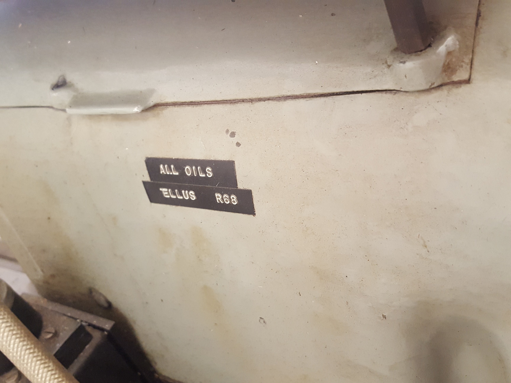 Image of Smart & Brown 1024 Lathe + Accessories Engineering