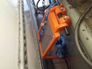 Thumbnail image of Smart & Brown 1024 Lathe + Accessories Engineering