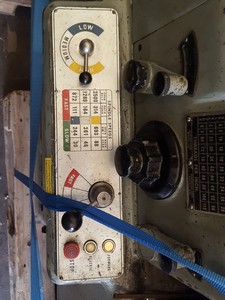 Thumbnail image of Smart & Brown 1024 Lathe + Accessories Engineering