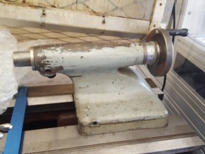 Thumbnail image of Smart & Brown 1024 Lathe + Accessories Engineering
