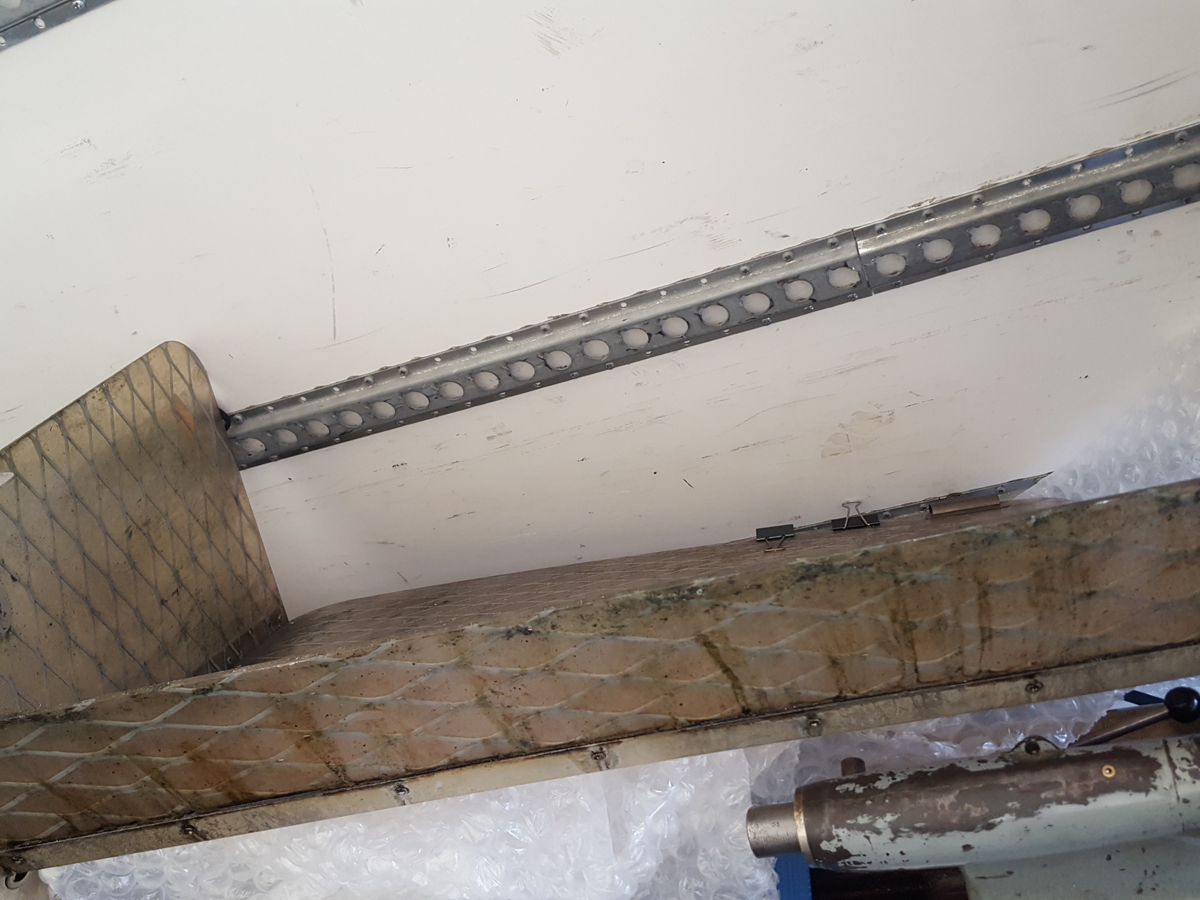 Image of Smart & Brown 1024 Lathe + Accessories Engineering