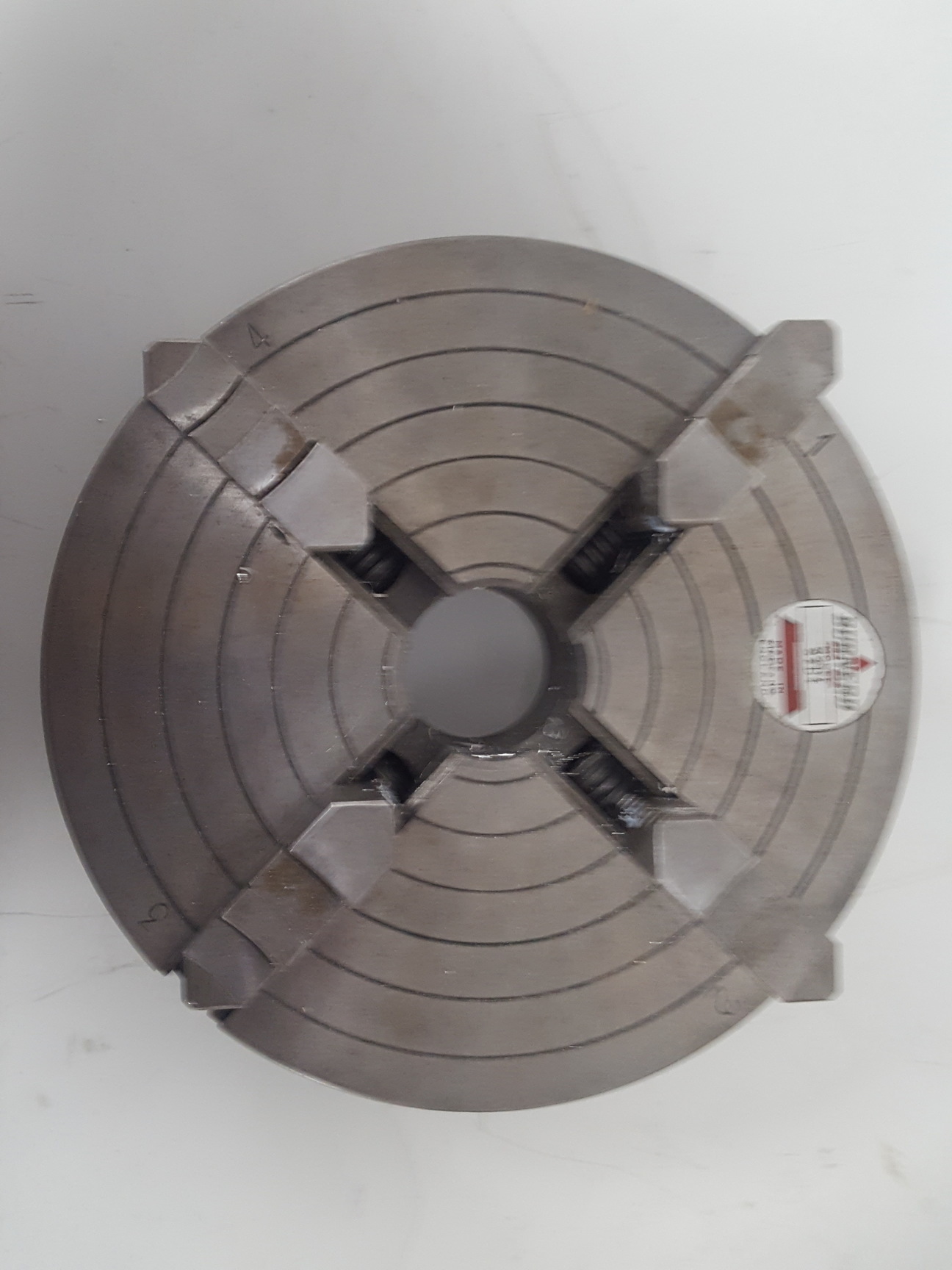 Image of Smart & Brown 1024 Lathe + Accessories Engineering