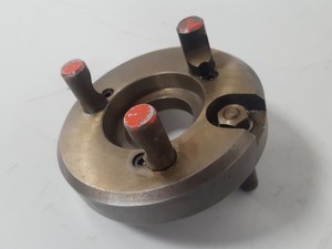 Thumbnail image of Smart & Brown 1024 Lathe + Accessories Engineering