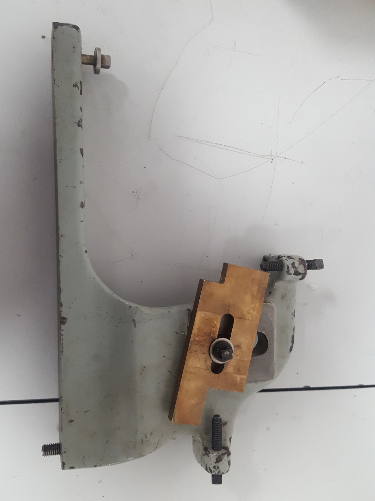 Image of Smart & Brown 1024 Lathe + Accessories Engineering