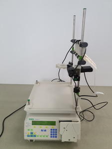 Thumbnail image of BIO-RAD BioLogic LP Low-pressure Liquid Chromatography System Peristaltic Pump