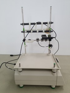 Thumbnail image of BIO-RAD BioLogic LP Low-pressure Liquid Chromatography System Peristaltic Pump