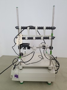 Thumbnail image of BIO-RAD BioLogic LP Low-pressure Liquid Chromatography System Peristaltic Pump