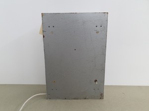 Thumbnail image of Vintage X-Ray Viewer Light Box Wall Mounted