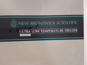 Thumbnail image of New Brunswick U410 ULT Freezer -45 Ultra Low Temperature Freezer Spares / Repair