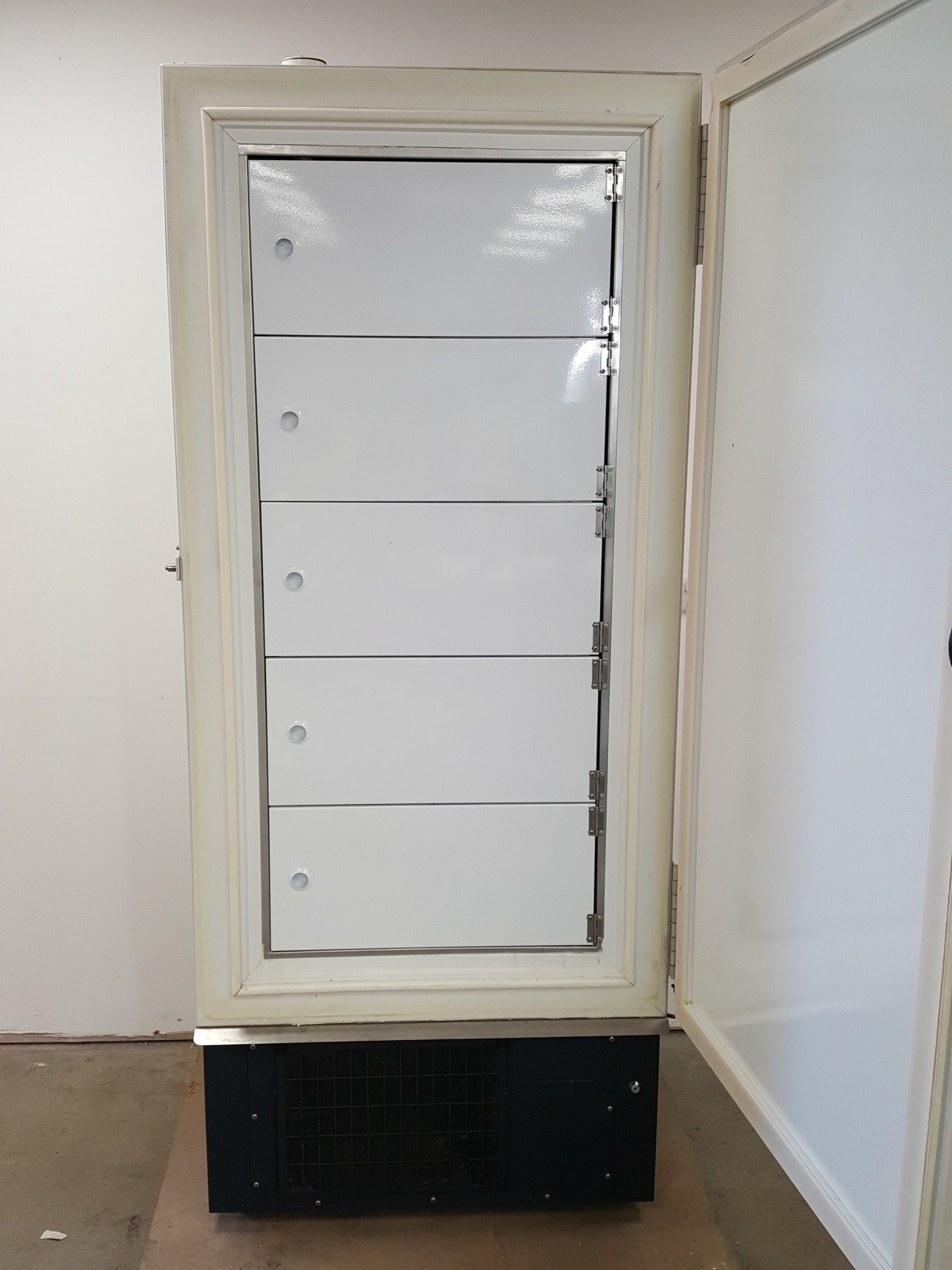 Image of New Brunswick U410 ULT Freezer -45 Ultra Low Temperature Freezer Spares / Repair