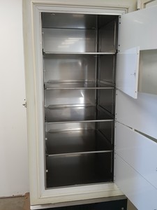 Thumbnail image of New Brunswick U410 ULT Freezer -45 Ultra Low Temperature Freezer Spares / Repair