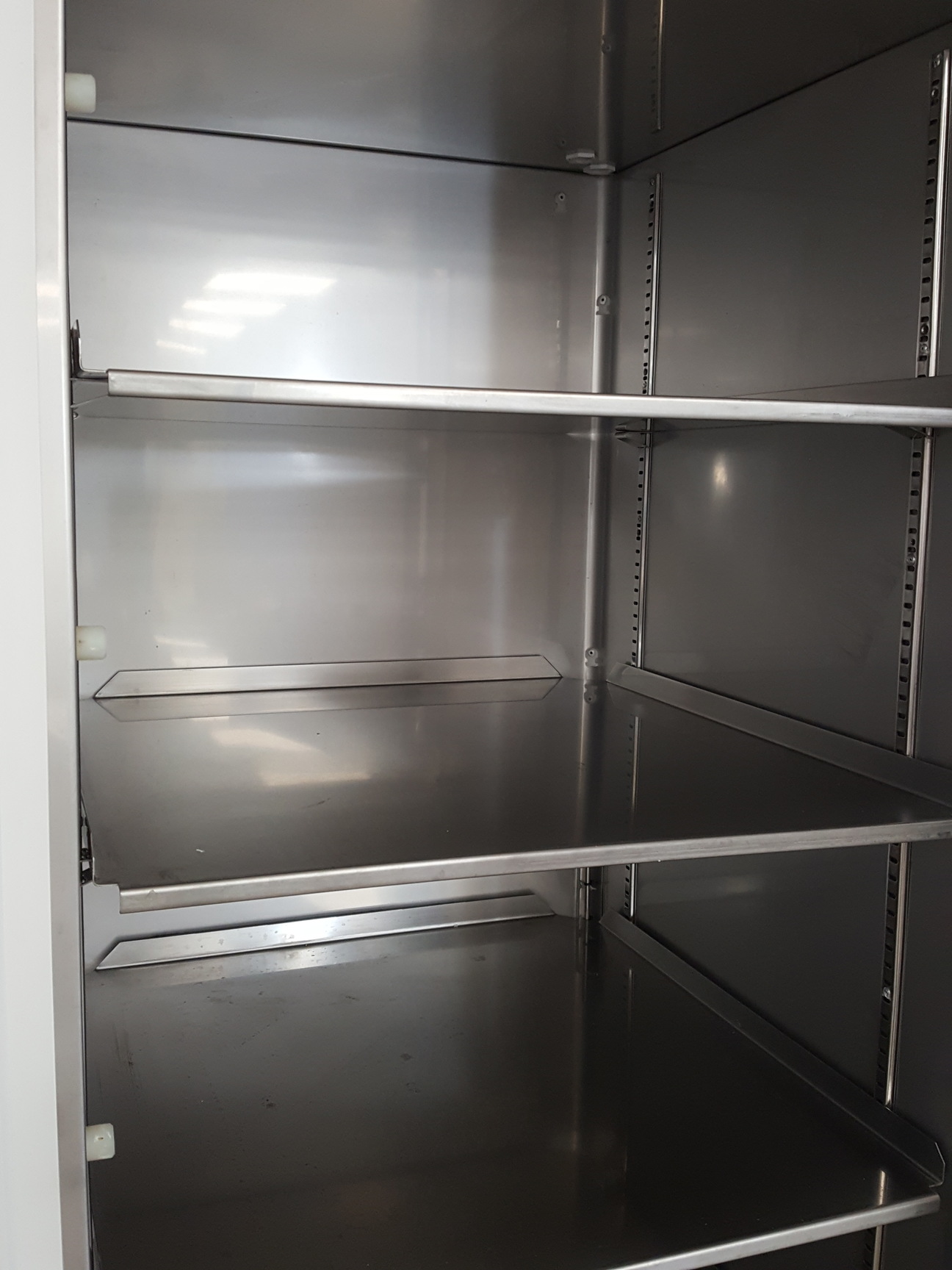 Image of New Brunswick U410 ULT Freezer -45 Ultra Low Temperature Freezer Spares / Repair