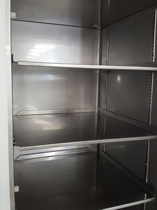 Thumbnail image of New Brunswick U410 ULT Freezer -45 Ultra Low Temperature Freezer Spares / Repair