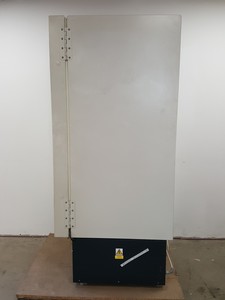 Thumbnail image of New Brunswick U410 ULT Freezer -45 Ultra Low Temperature Freezer Spares / Repair
