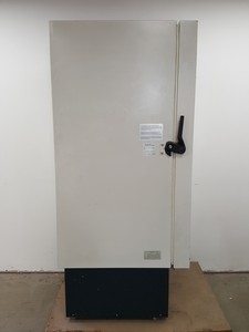 Thumbnail image of New Brunswick U410 ULT Freezer -45 Ultra Low Temperature Freezer Spares / Repair