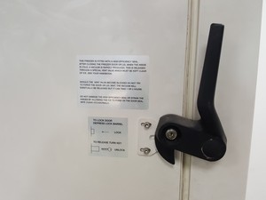 Thumbnail image of New Brunswick U410 ULT Freezer -45 Ultra Low Temperature Freezer Spares / Repair