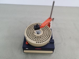 Thumbnail image of LKB BROMMA 2112 Redirac Fraction Collector Laboratory