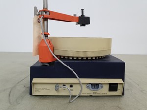 Thumbnail image of LKB BROMMA 2112 Redirac Fraction Collector Laboratory