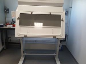 Thumbnail image of CAS BioMat 1 Class 1 Microbiological Safety Cabinet Lab