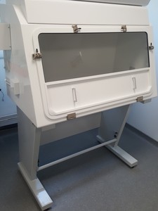 Thumbnail image of CAS BioMat 1 Class 1 Microbiological Safety Cabinet Lab