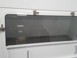 Thumbnail image of CAS BioMat 1 Class 1 Microbiological Safety Cabinet Lab