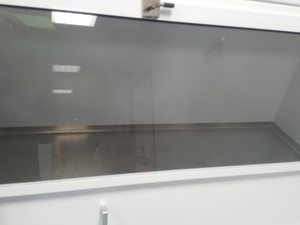 Thumbnail image of CAS BioMat 1 Class 1 Microbiological Safety Cabinet Lab