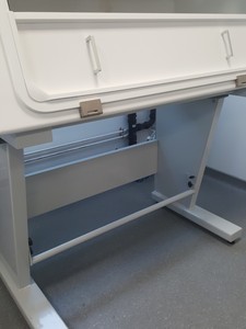 Thumbnail image of CAS BioMat 1 Class 1 Microbiological Safety Cabinet Lab