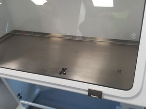 Thumbnail image of CAS BioMat 1 Class 1 Microbiological Safety Cabinet Lab
